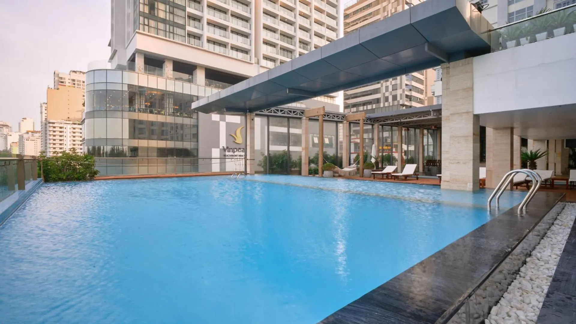 S Lux Apartment Starcity With Sea View Nha Trang Vietnam