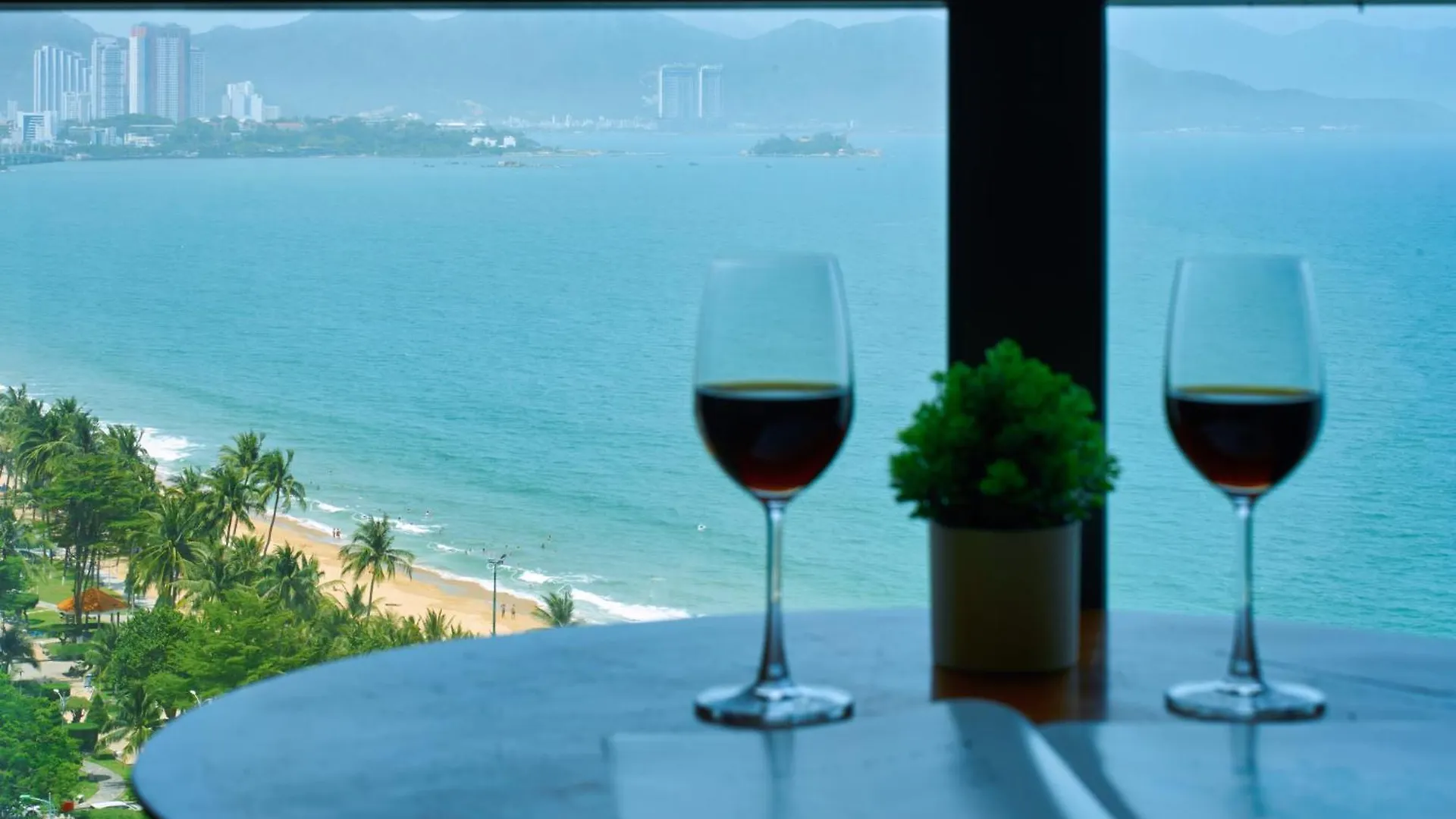 S Lux Apartment Starcity With Sea View Nha Trang 0*,  Vietnam