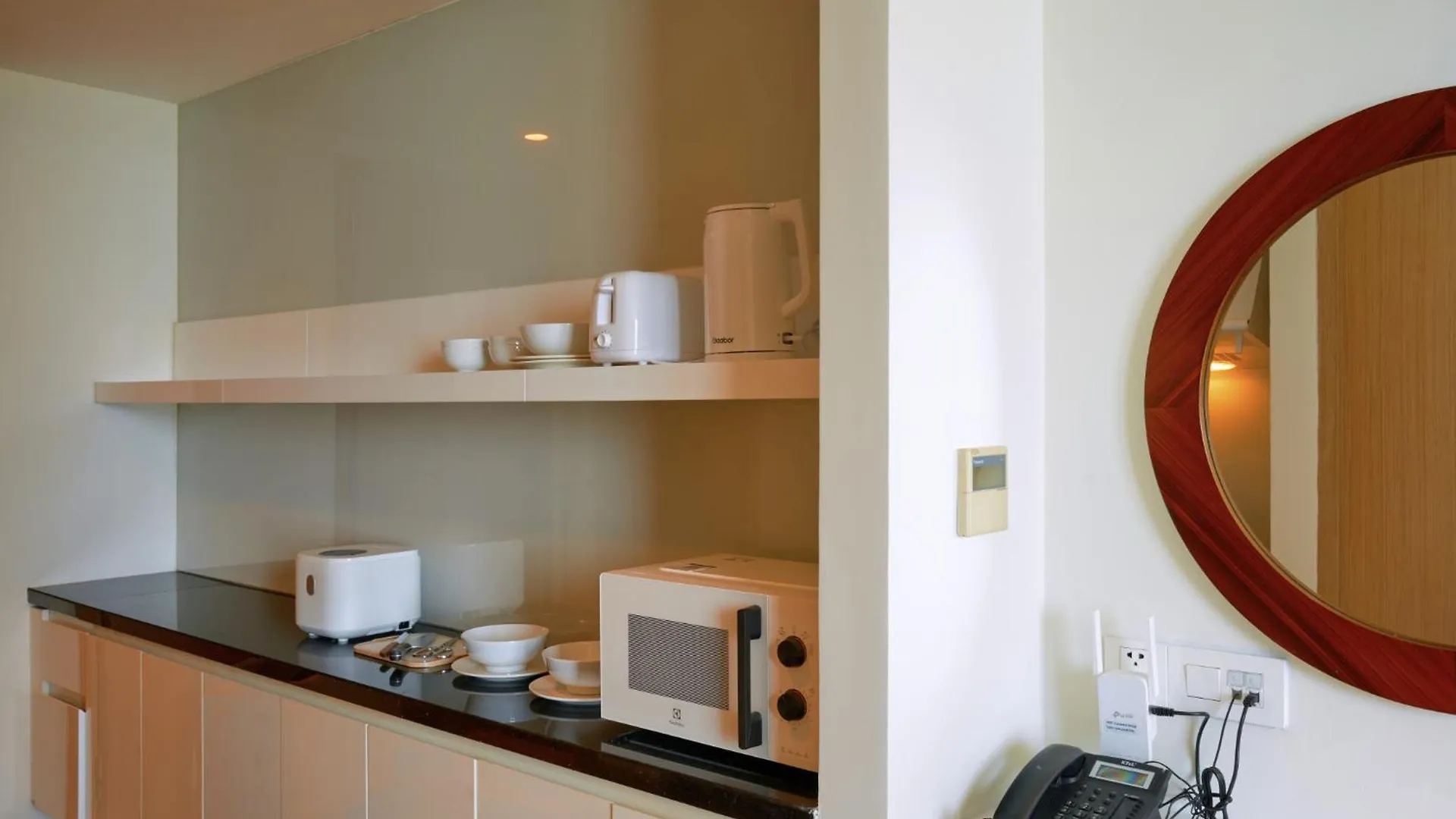 S Lux Apartment Starcity With Sea View Nha Trang Appart hôtel