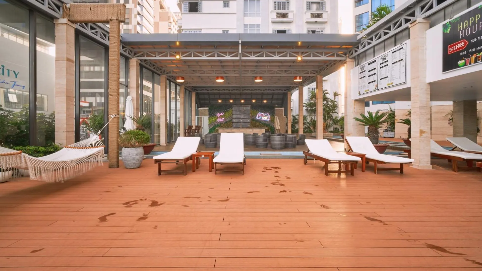 S Lux Apartment Starcity With Sea View Nha Trang 0*,  Vietnam