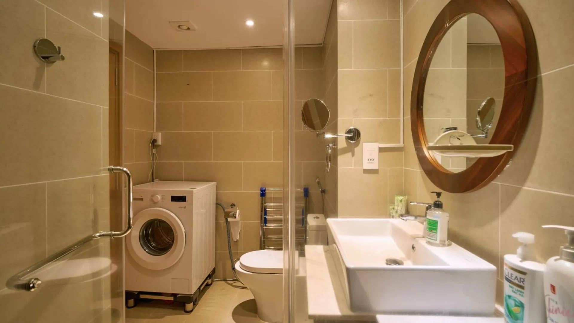 S Lux Apartment Starcity With Sea View Nha Trang 0*,  Vietnam