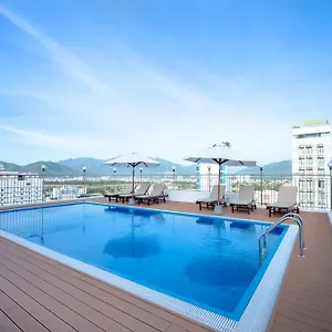 Galliot Nha Trang